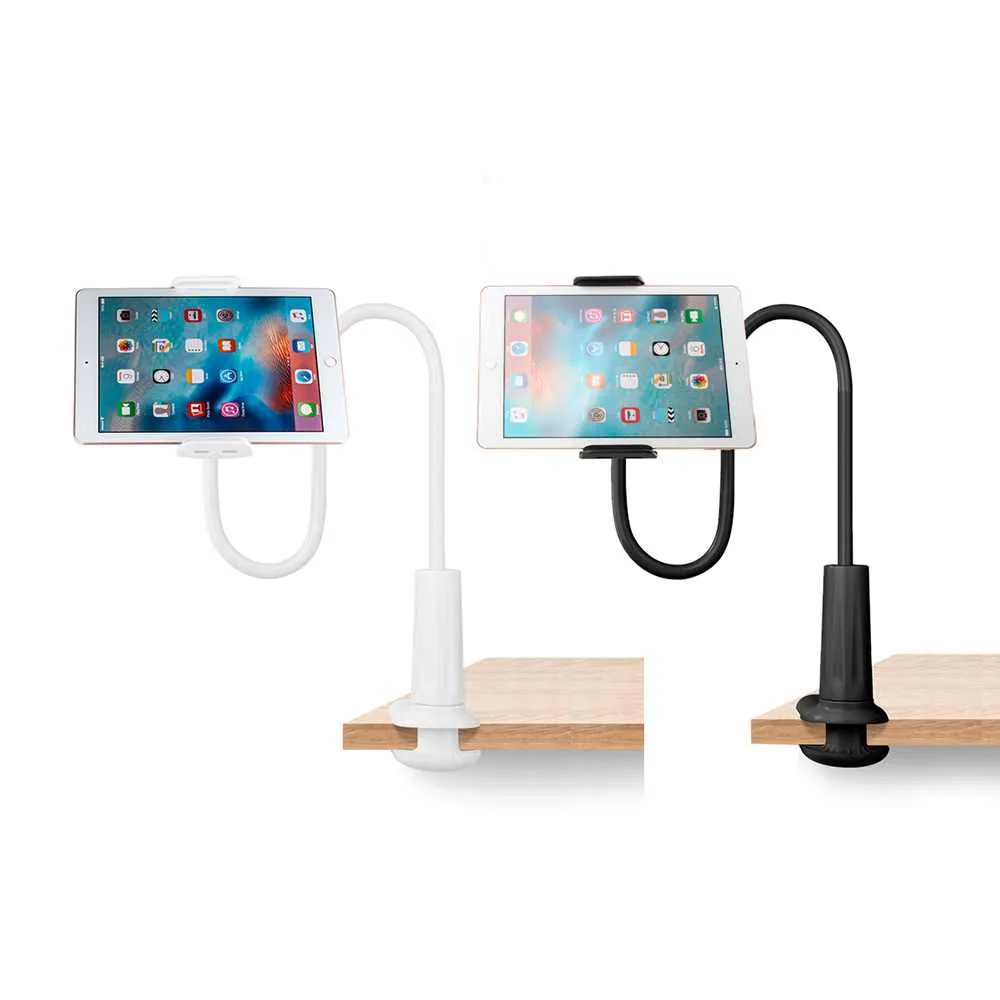 flexible mobile/tablet lazyarm base