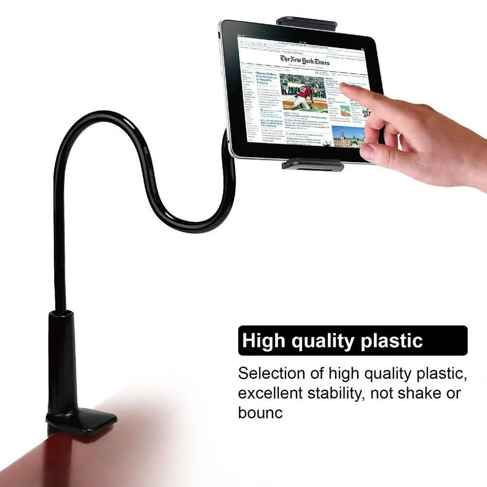 flexible mobile/tablet lazyarm base