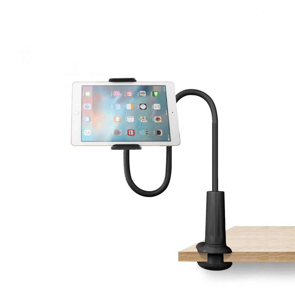 flexible mobile/tablet lazyarm base