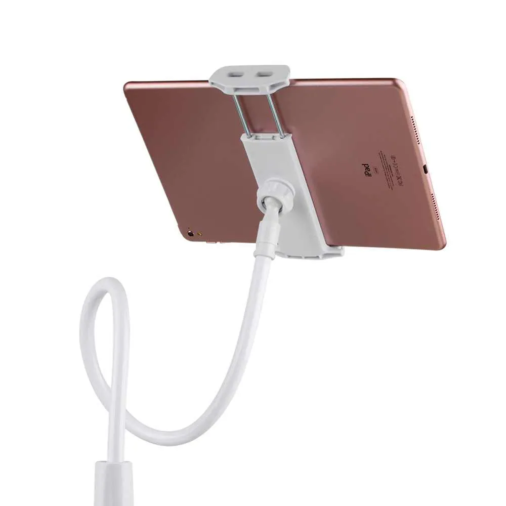 flexible mobile/tablet lazyarm base