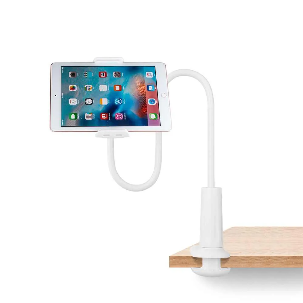 flexible mobile/tablet lazyarm base