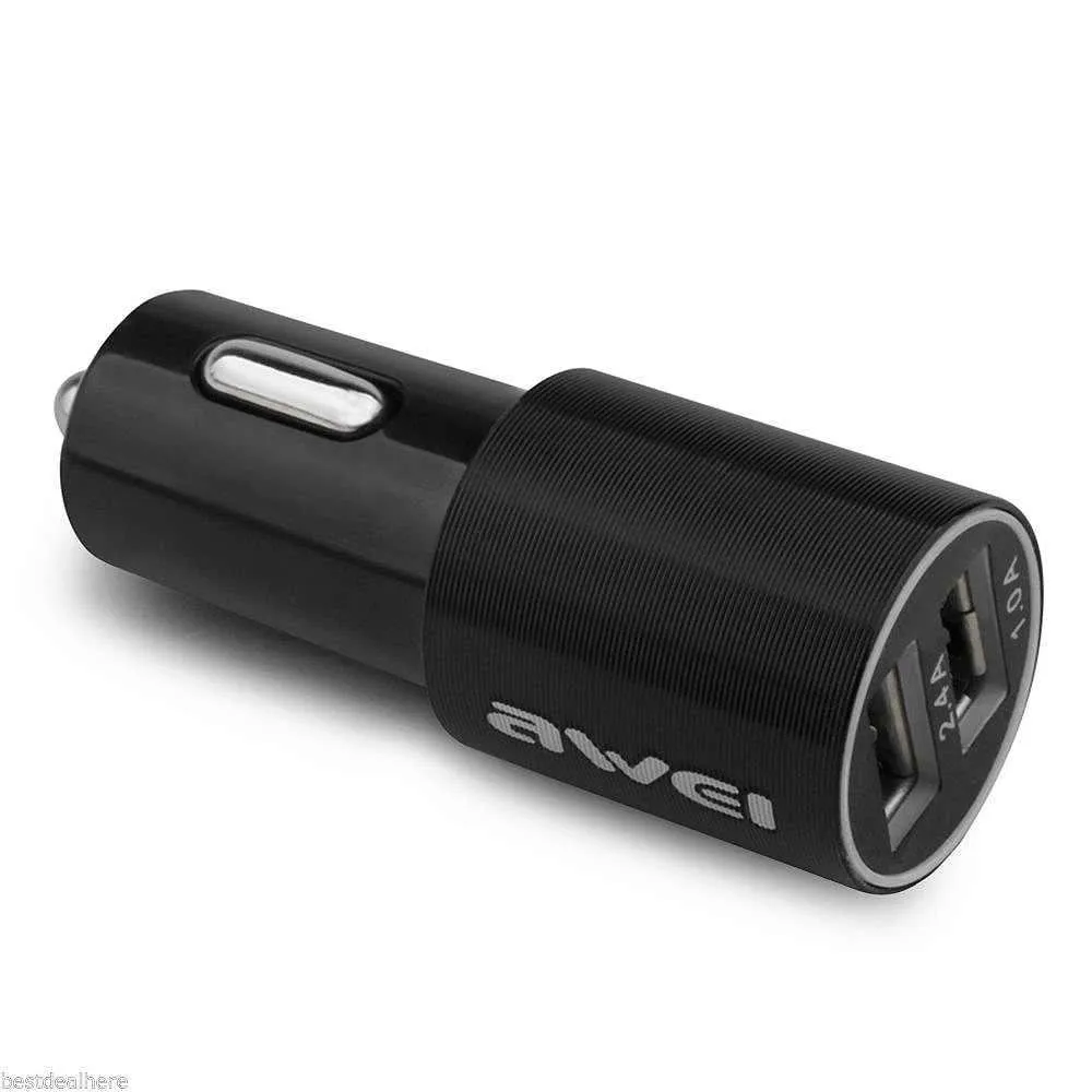 mobile charging set for car