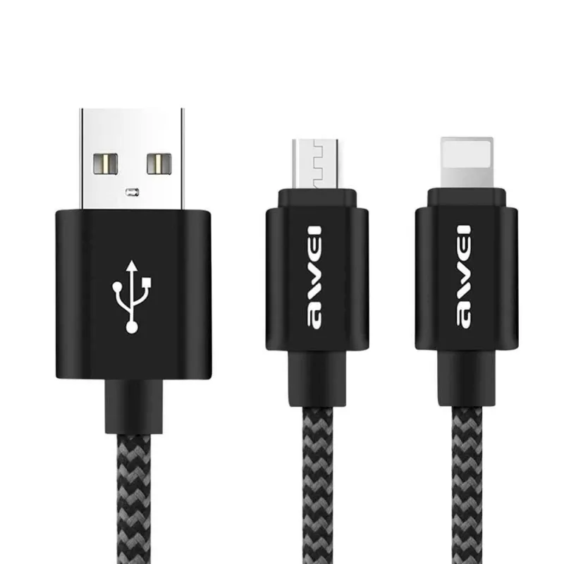 mobile charging set for car