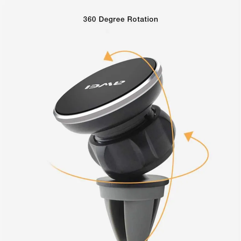mobile charging set for car