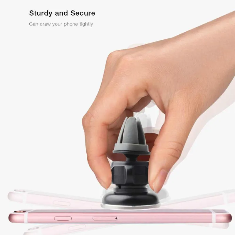 mobile charging set for car