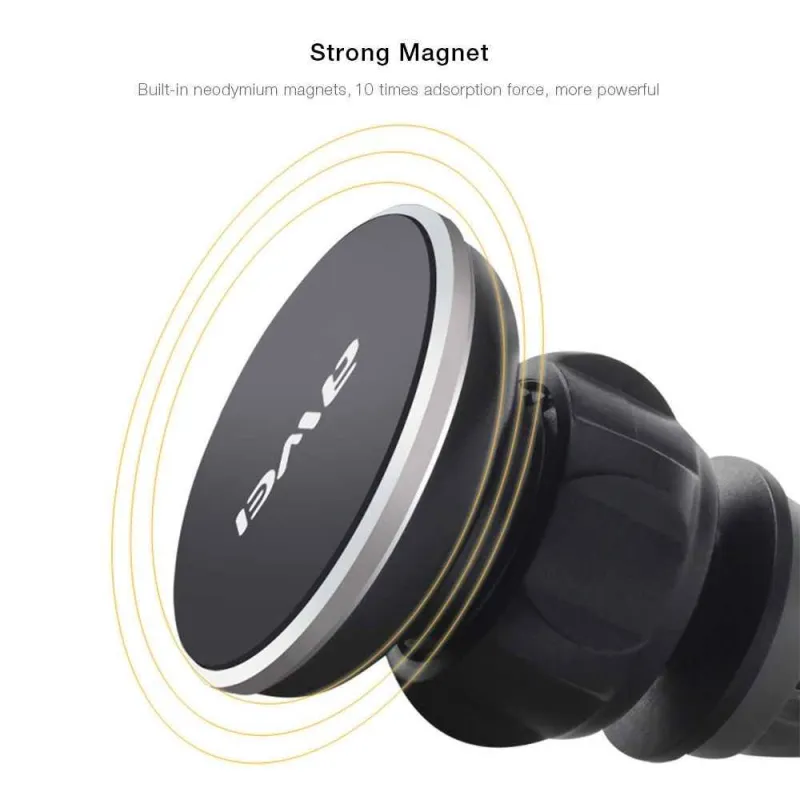 mobile charging set for car