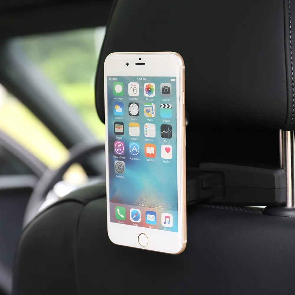 rear stand for tablet & mobile phone