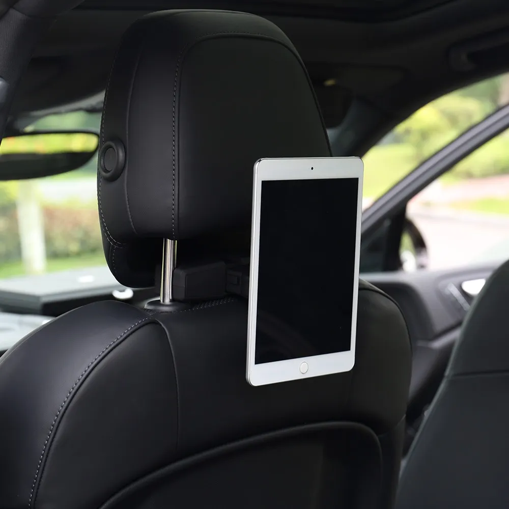 rear stand for tablet & mobile phone