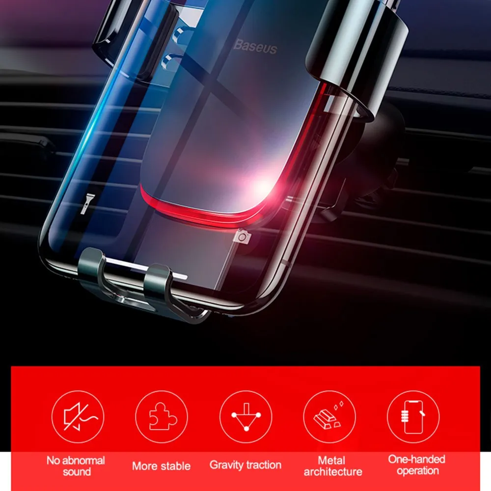 automatic metal car base