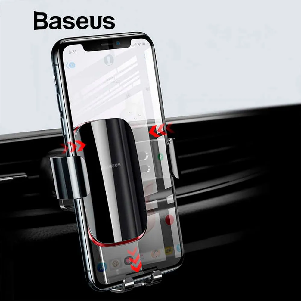 automatic metal car base