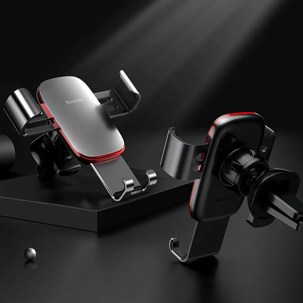 automatic metal car base