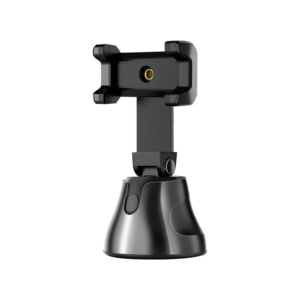 walk-through base with motion detector