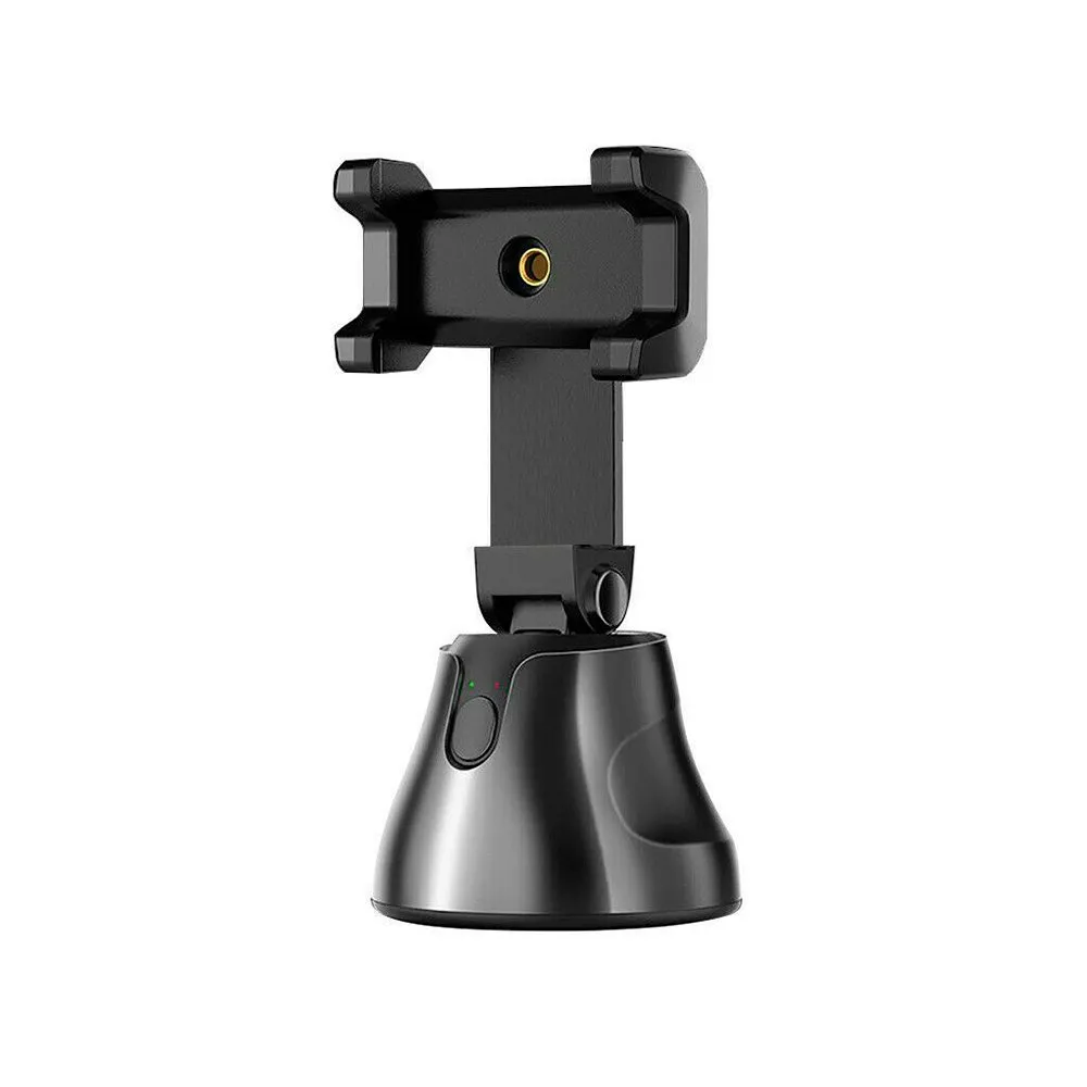 walk-through base with motion detector