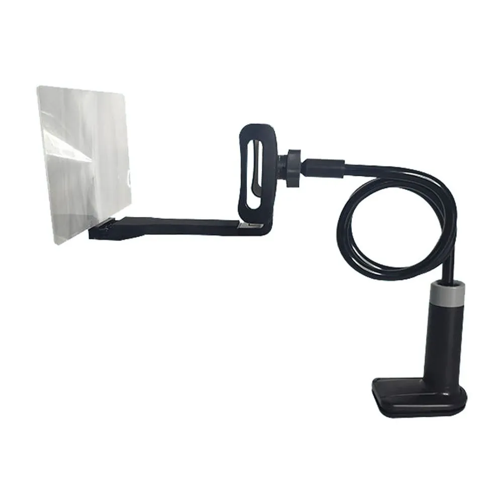 mobile stand - 12 inch projector
