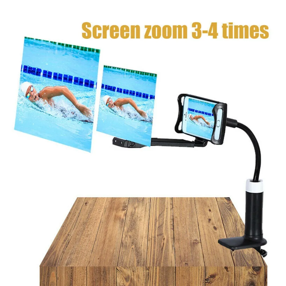 mobile stand - 12 inch projector