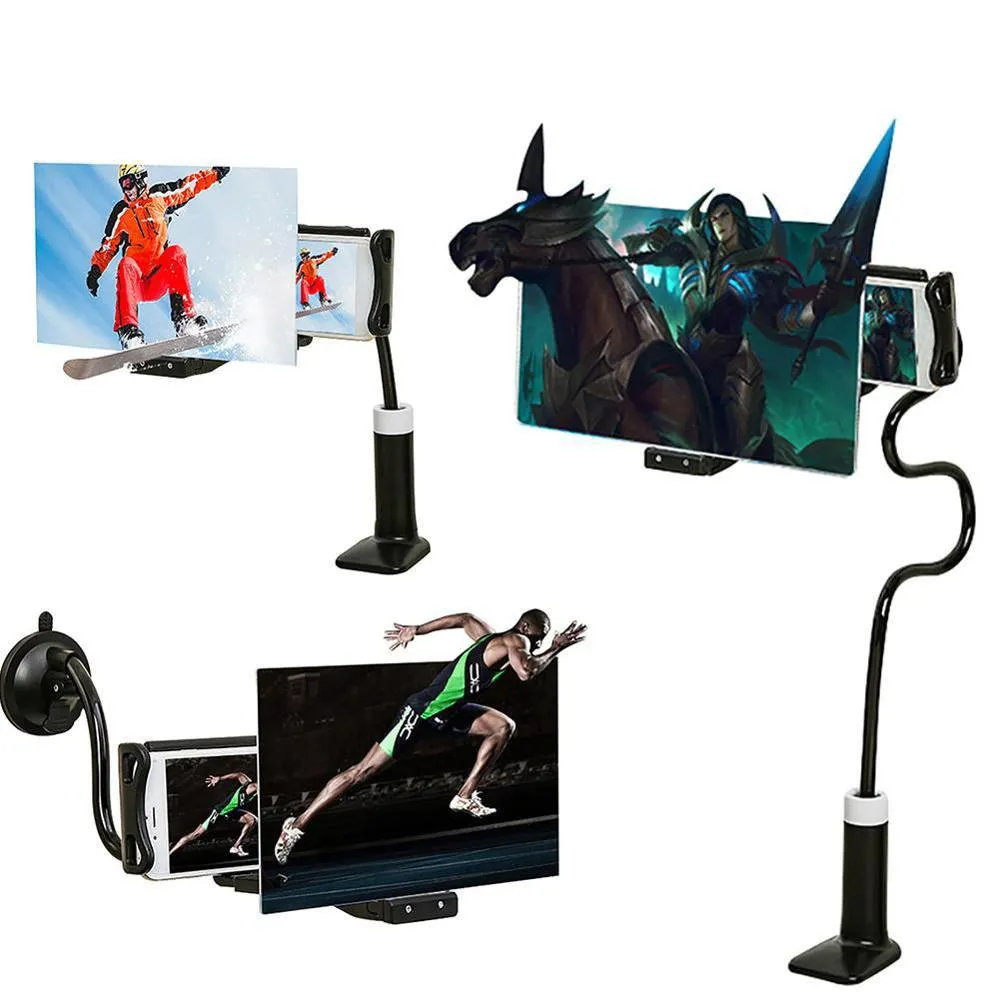 mobile stand - 12 inch projector