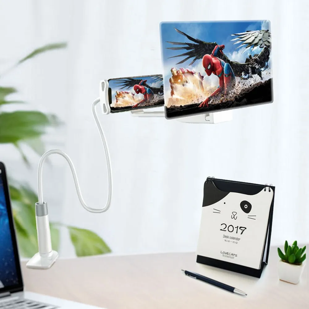 mobile stand - 12 inch projector