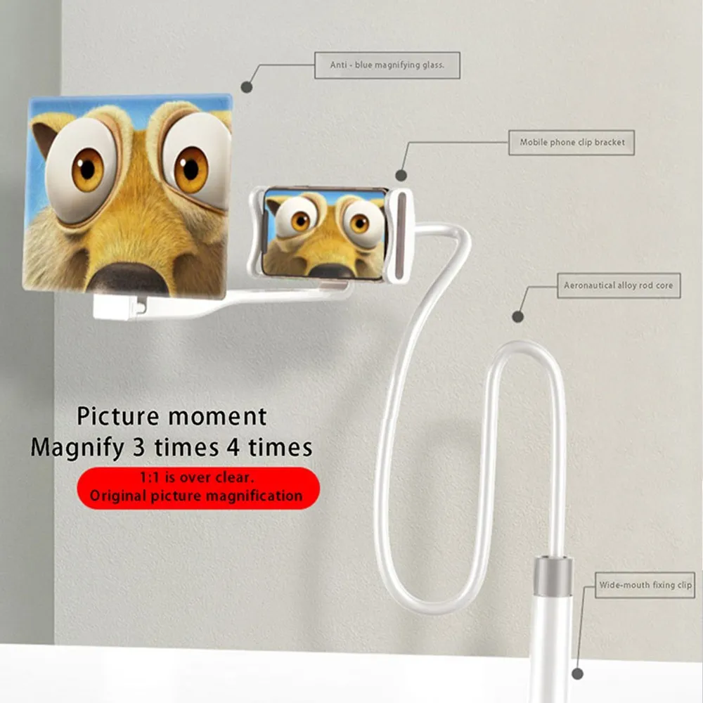 mobile stand - 12 inch projector