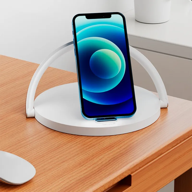 WX030 wireless charging base