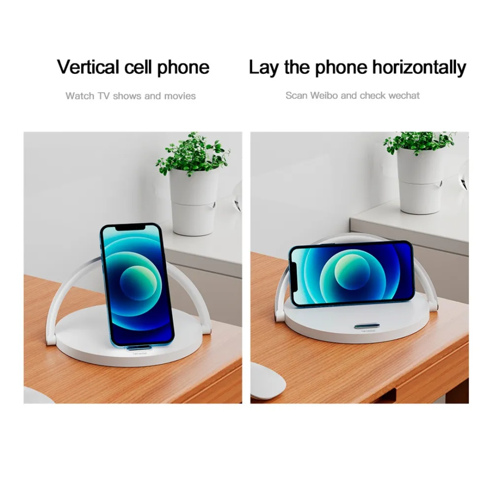 WX030 wireless charging base