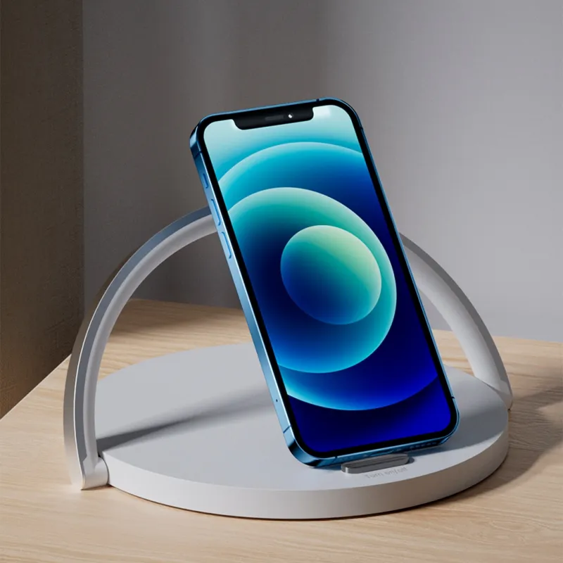 WX030 wireless charging base