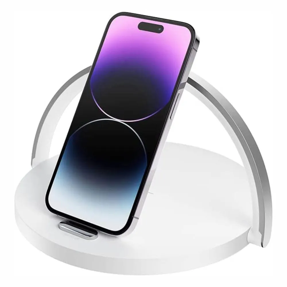 WX030 wireless charging base