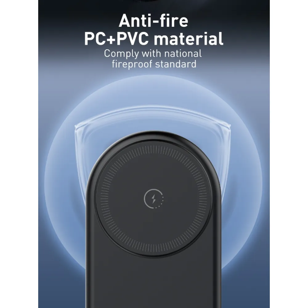 wireless charging base WL02