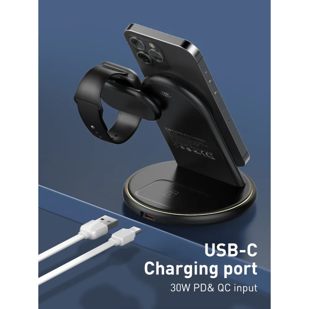 wireless charging base WL02