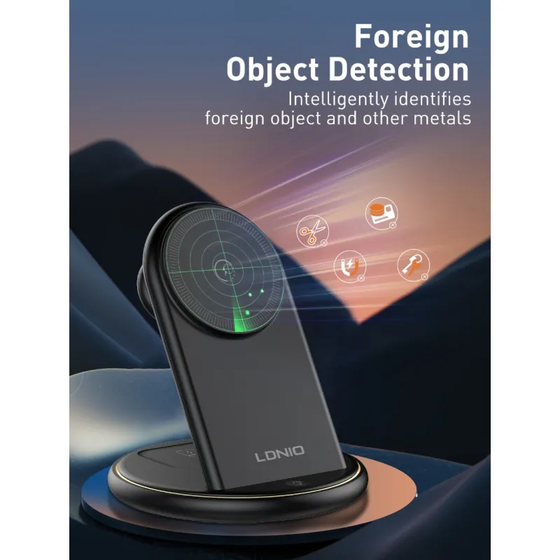 wireless charging base WL02