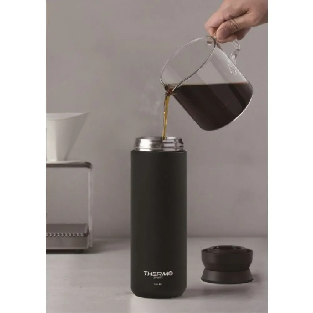 thermos 500ml with lid