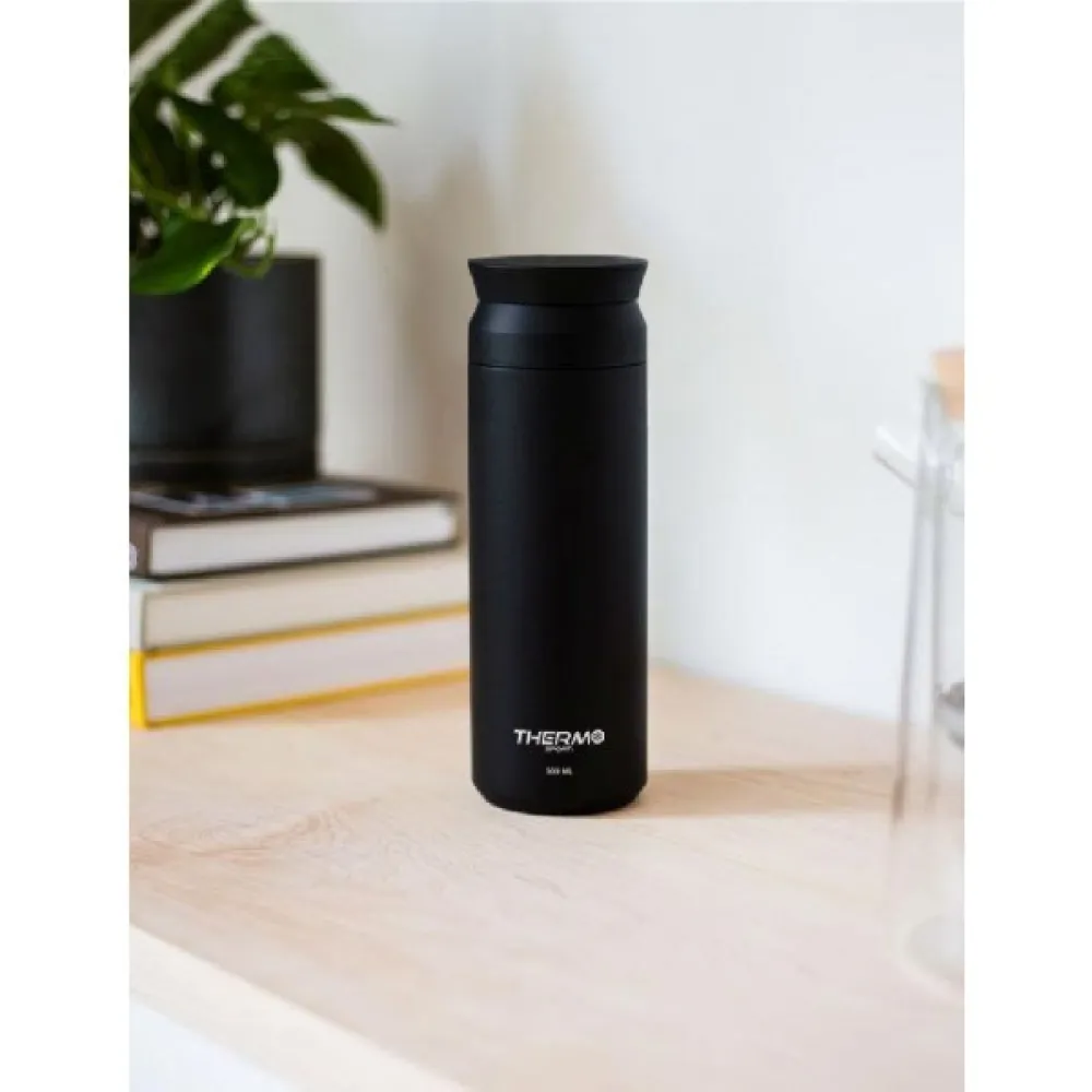thermos 500ml with lid