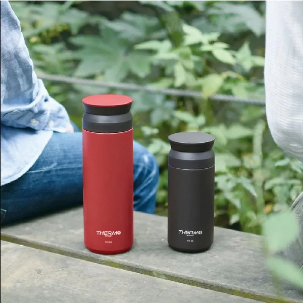 thermos 500ml with lid