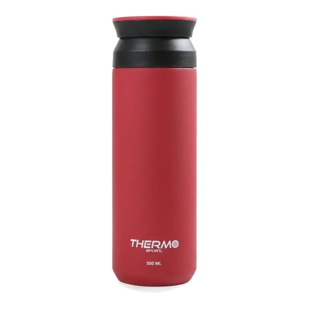 thermos 500ml with lid