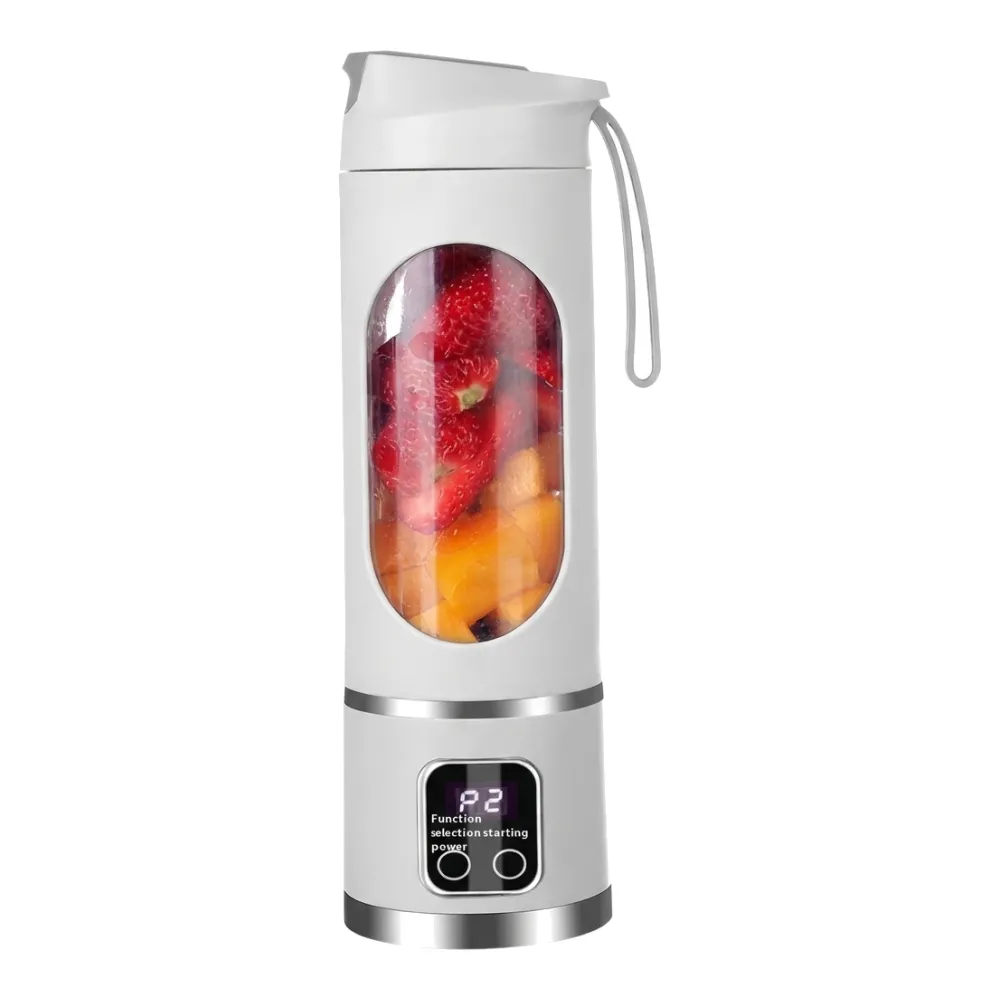 Rechargeable Portable Juice Blender