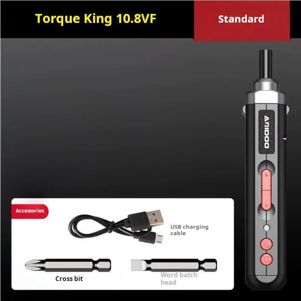 electric screwdriver set