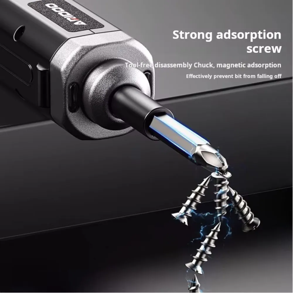 electric screwdriver set