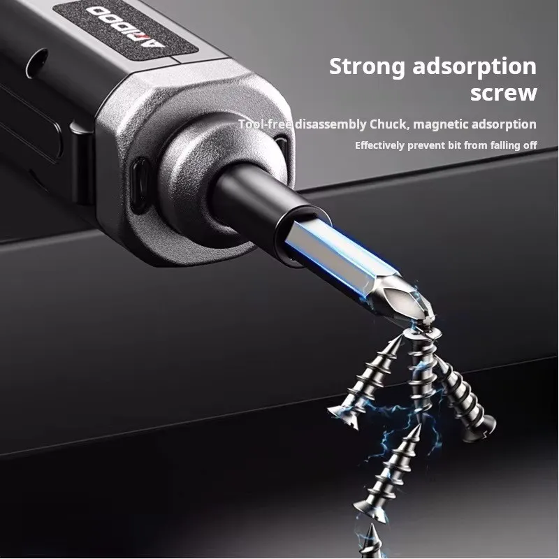 electric screwdriver set