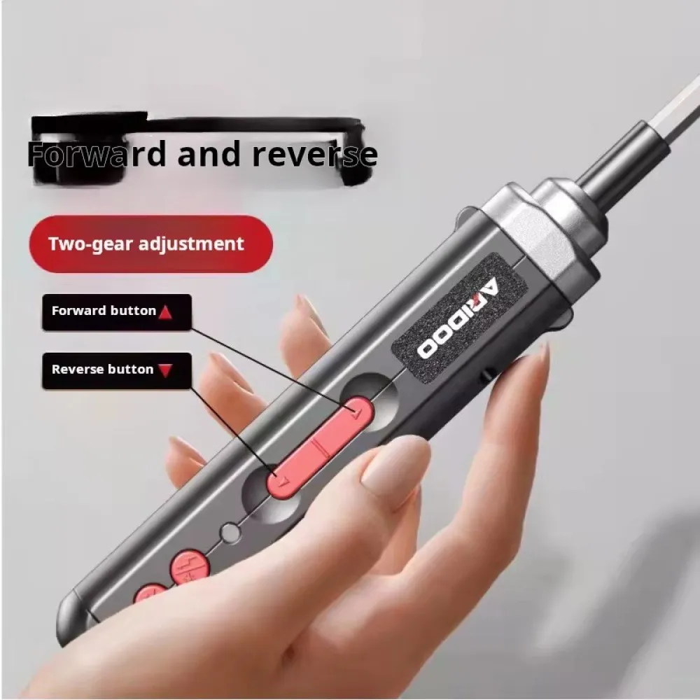 electric screwdriver set