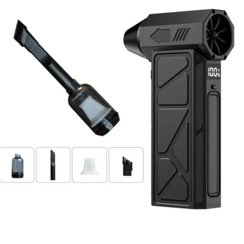 Mini Turbo Jet Fan Air Blower
