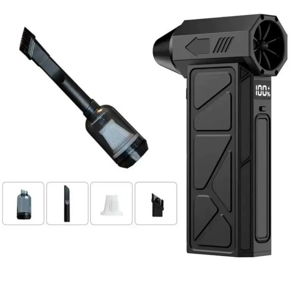 Mini Turbo Jet Fan Air Blower