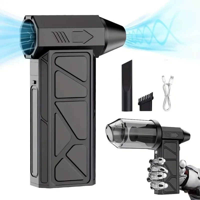 Mini Turbo Jet Fan Air Blower