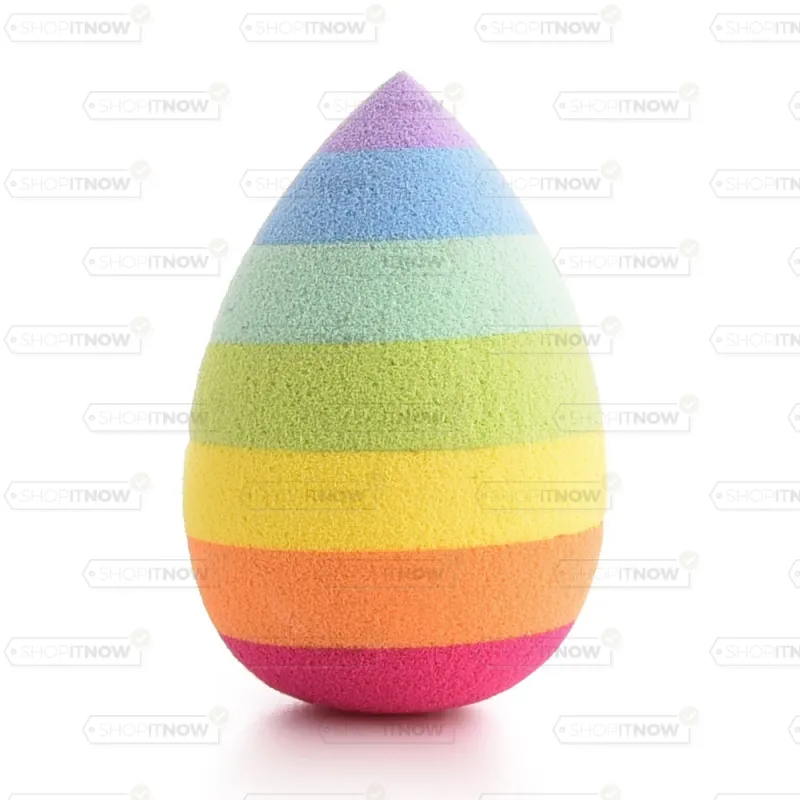 make-up sponge