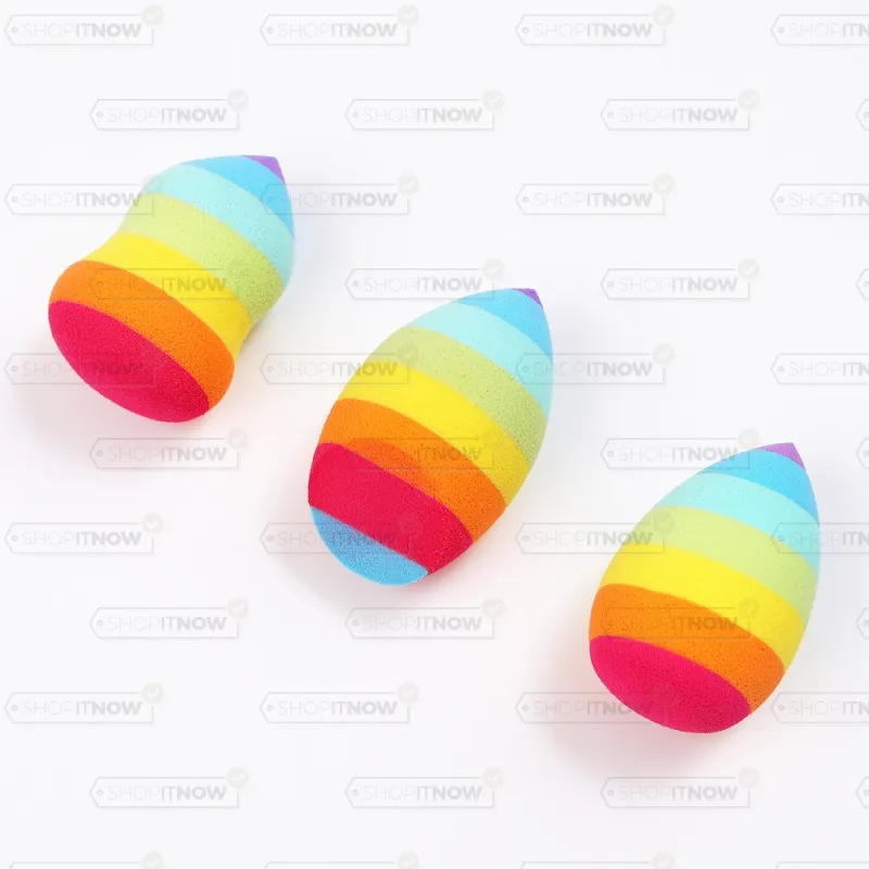 make-up sponge