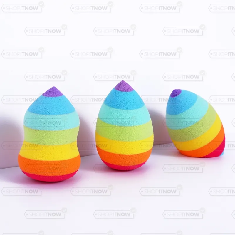 make-up sponge