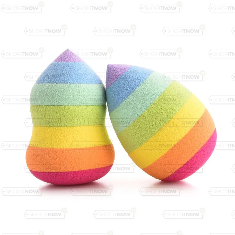 make-up sponge