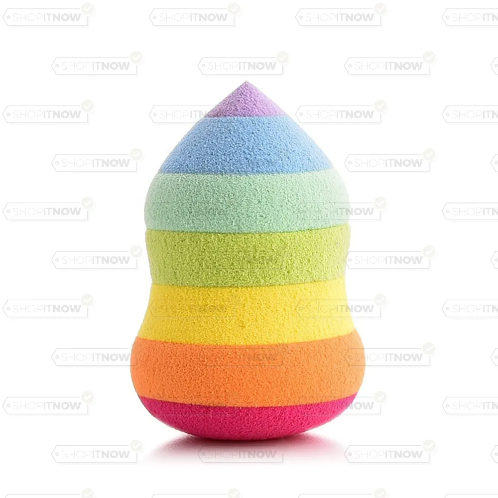 make-up sponge