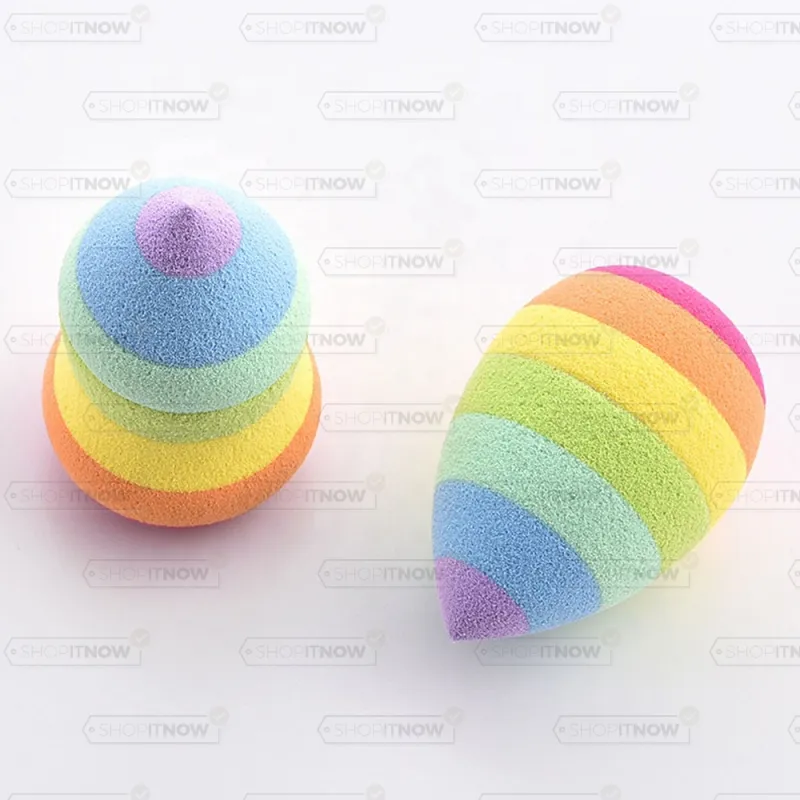 make-up sponge