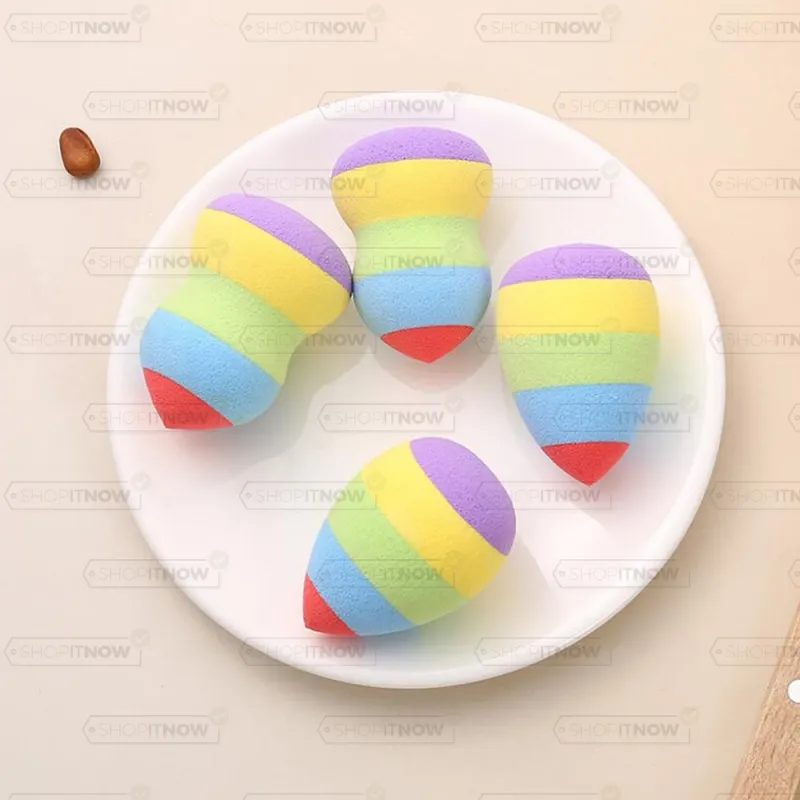 make-up sponge