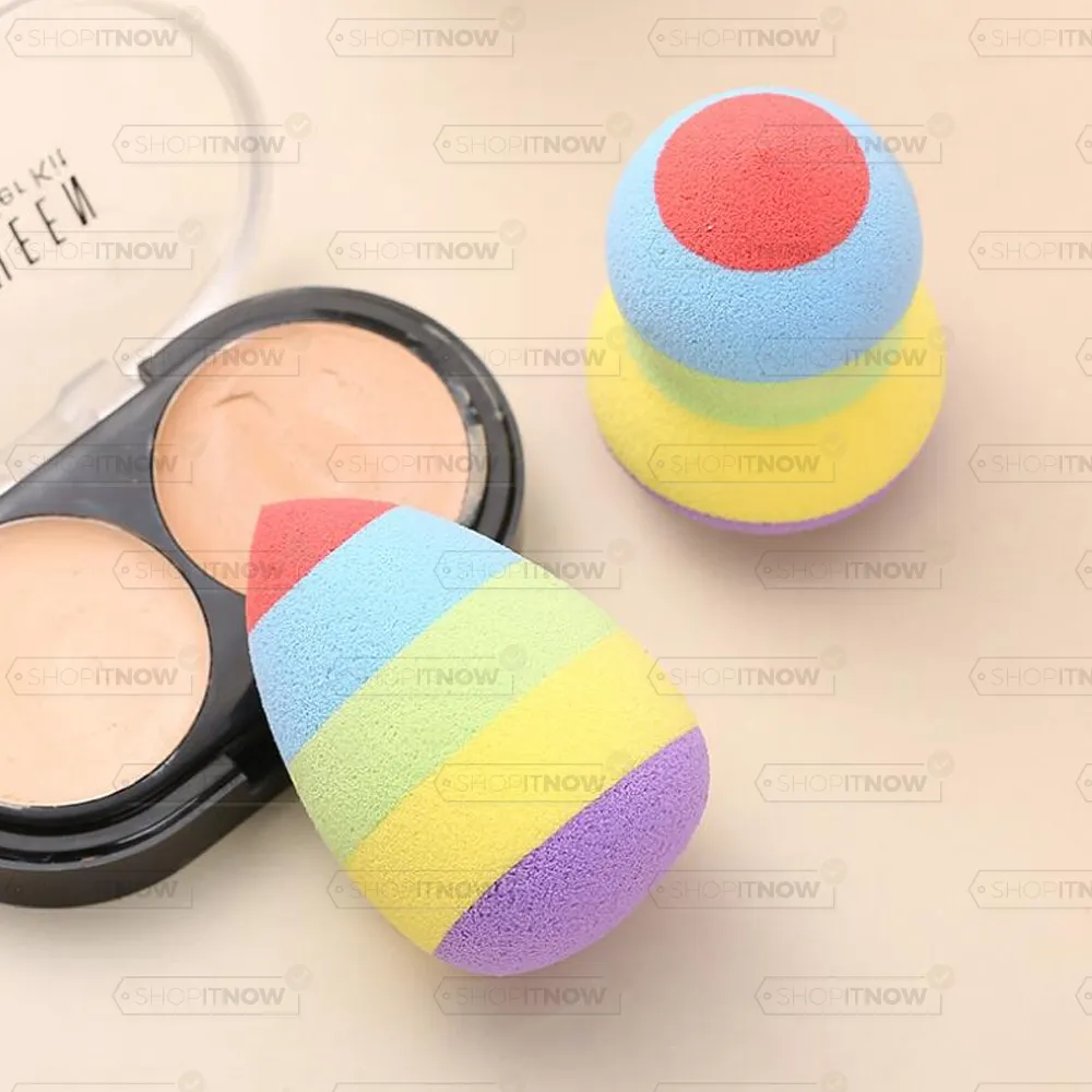 make-up sponge