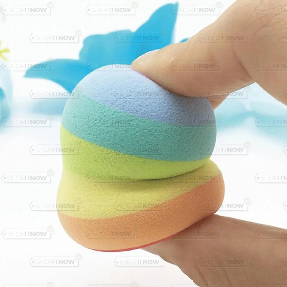 make-up sponge